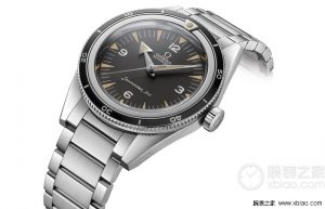 omega seamaster segunda mano