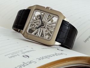 imitacion reloj cartier