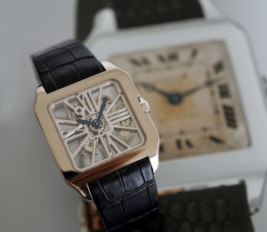 imitación relojes cartier