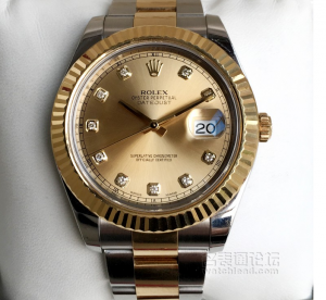 Replicas de relojes rolex Datejust 116333