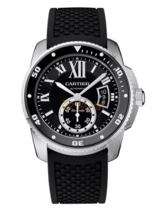 Réplica de relojes de buceo Cartier