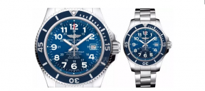 Breitling Super Ocean Series A17365D1-C915-161A replicas de relojes mecánico masculino