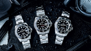 Los modelos deportivos Replicas de Relojes Rolex en acero inoxidable son populares y mantienen la estabilidad de precios