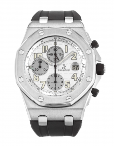 La réplica de Audemars Piguet Royal Oak