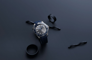 Replica Omega Seamaster Series 300m Diving Table Buceo profesional Deep Sea Choice