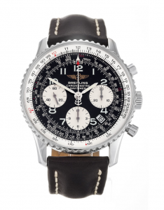 Relojes Breitling Replica de alta calidad, reloj Breitling Navitimer B01 caliente