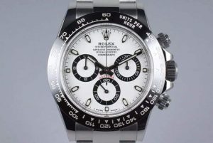 Replica Rolex Daytona serie 11600LN-78590-1