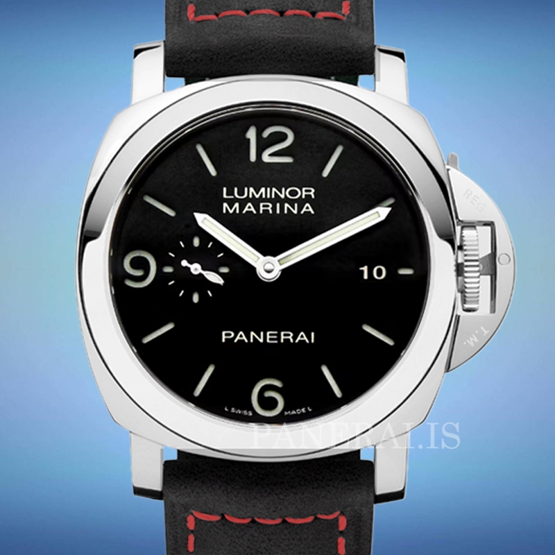 precio replica panerai luminor marina automatic