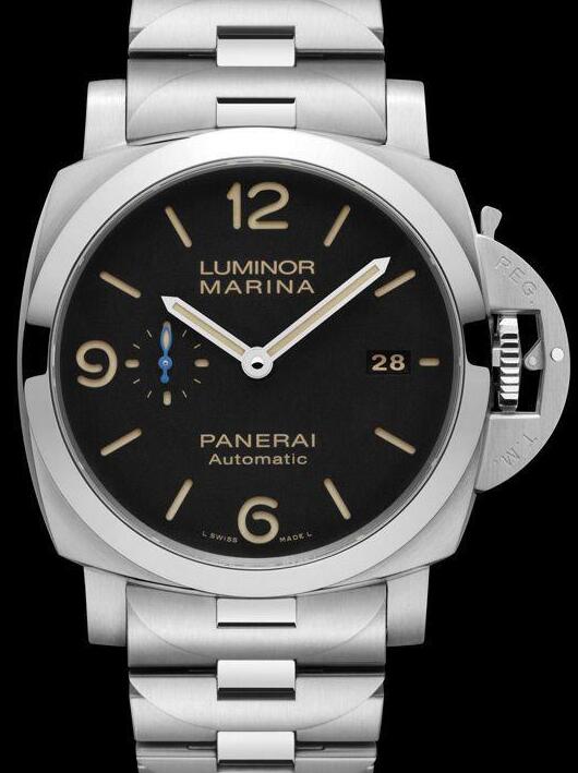 precio replica panerai luminor marina automatic